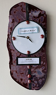 Series 7 Clocks