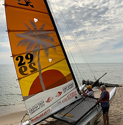 Hobie