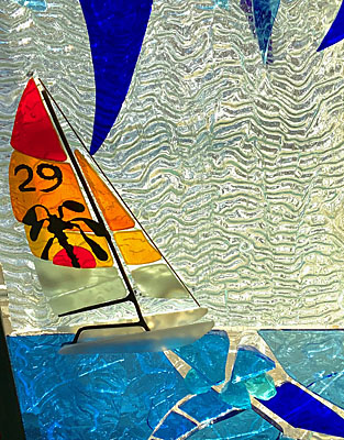 3D Hobie