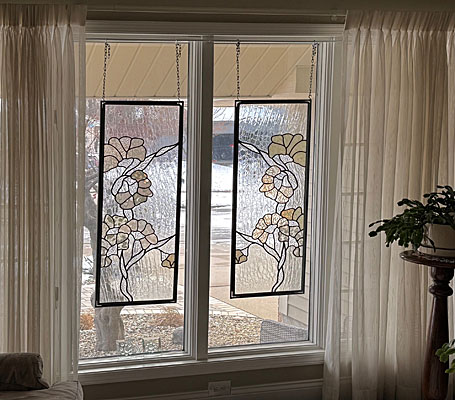 Lamberts Clear Crackle