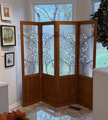 At Shiwassee Art Center