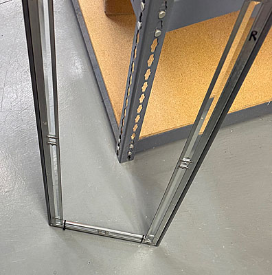 Steel Frame