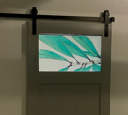 Cartoon of Project
