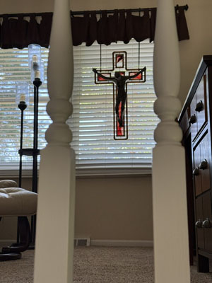 Corpus Christi at Home