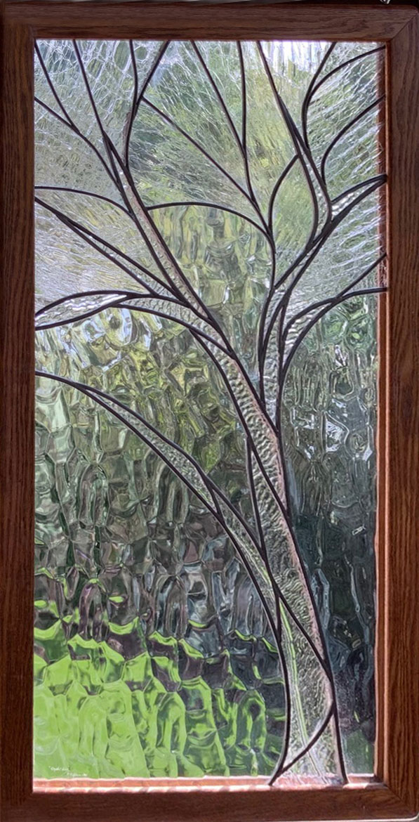 Crystal Arbor