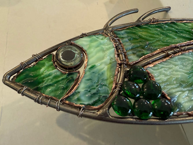 Linnfish