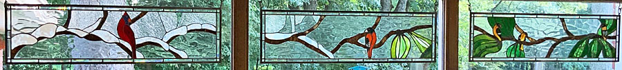 Winter-Spring