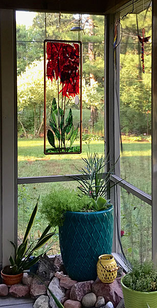 In Home