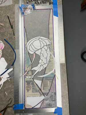 On Glass