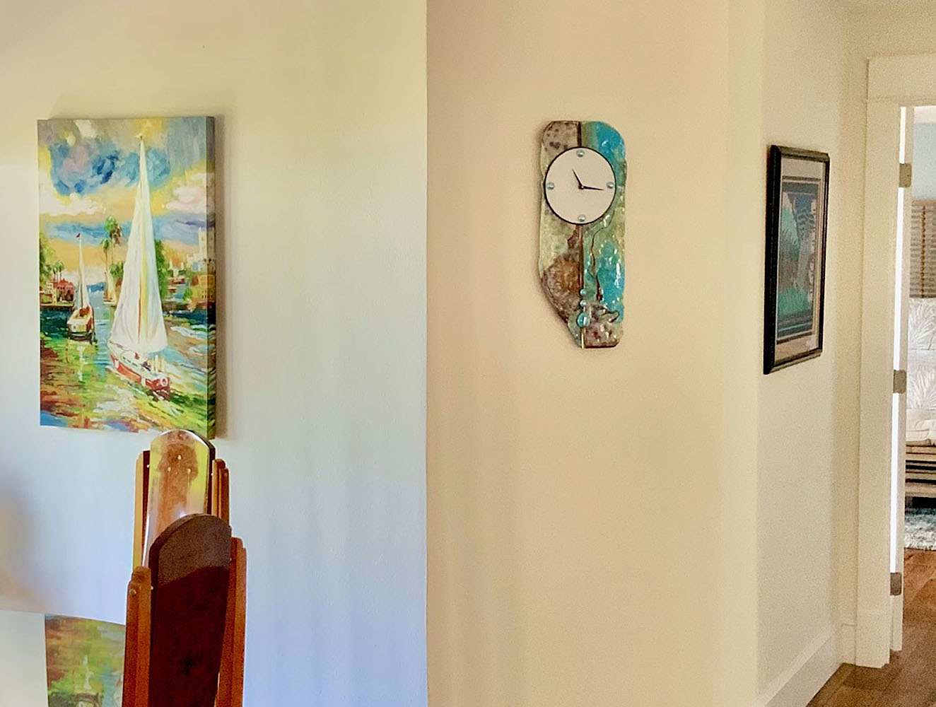 Mt Dora-Installed