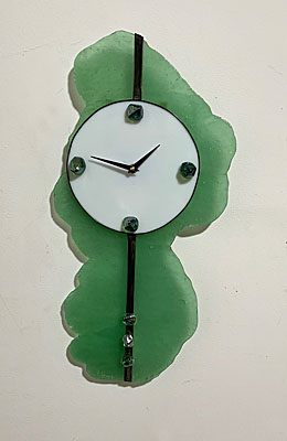 Go Green