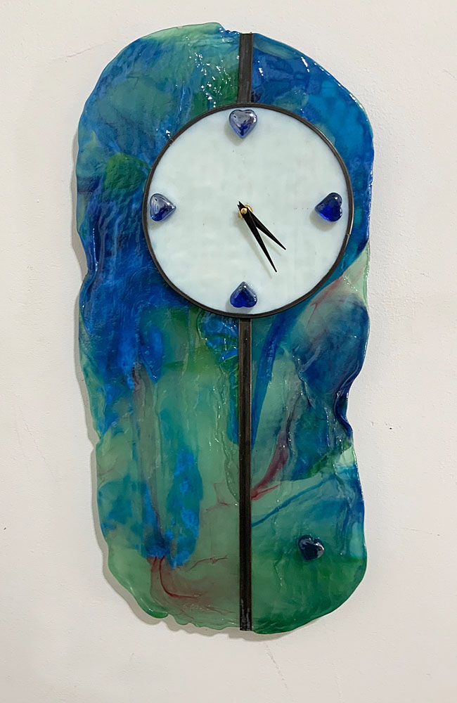 Hearts In Time