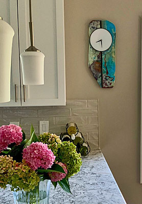 Bedazzle On Wall